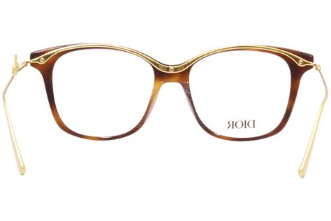 dior glasses frames womens